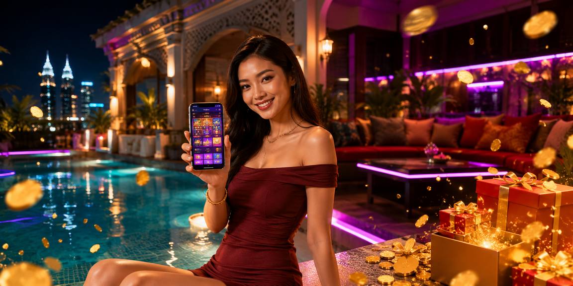 rollbit Penjelajah Gua