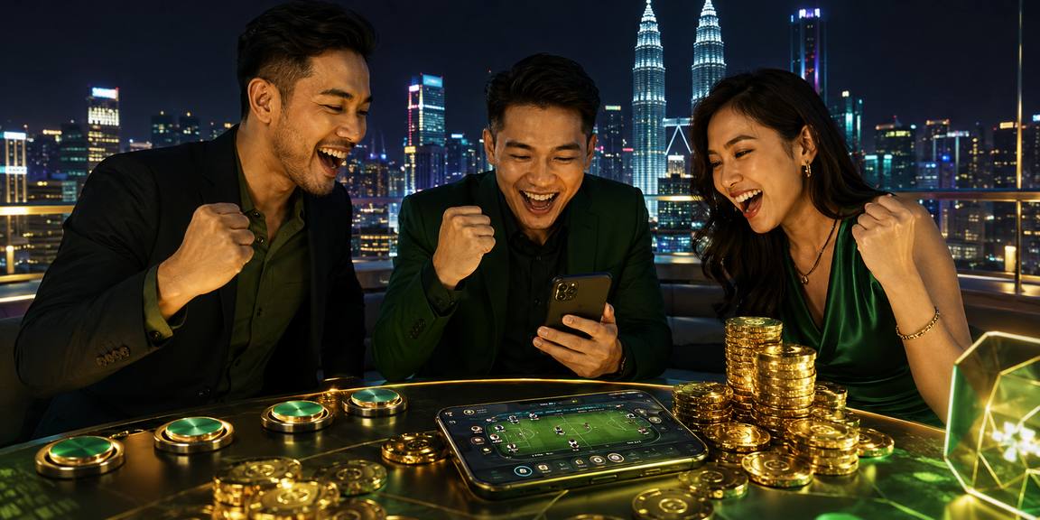 rollbit Firelight menyala di rollbit untuk Malaysia